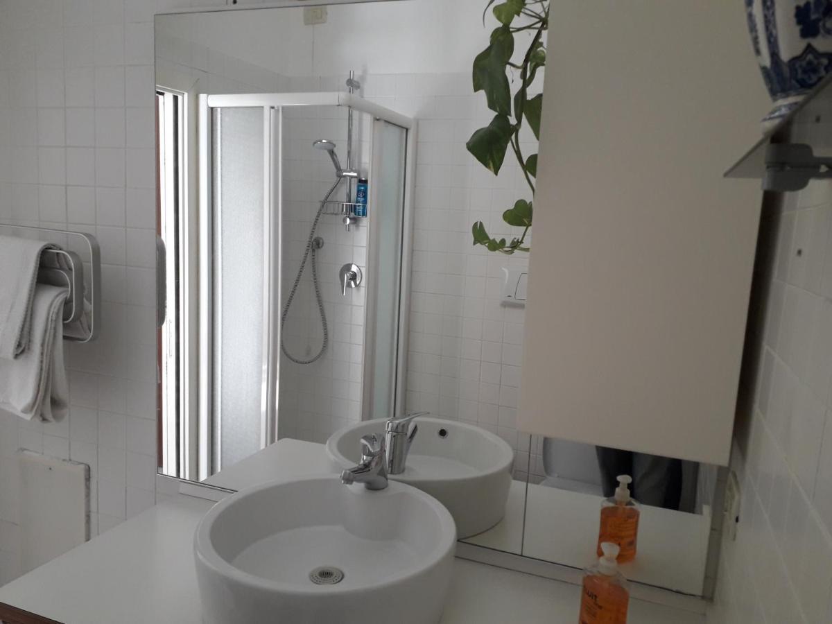 Monolocale Liola Apartment Mestre Exterior photo