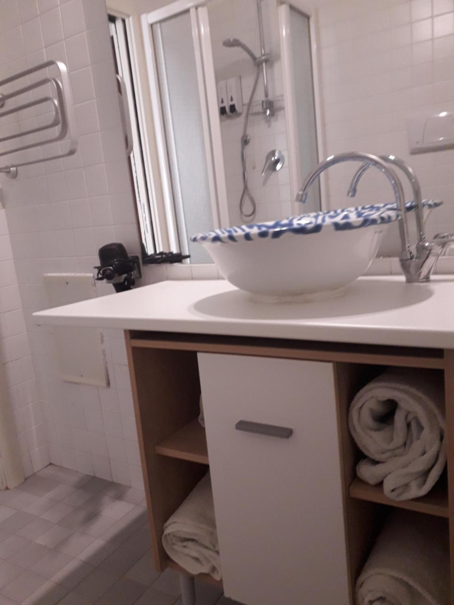 Monolocale Liola Apartment Mestre Room photo
