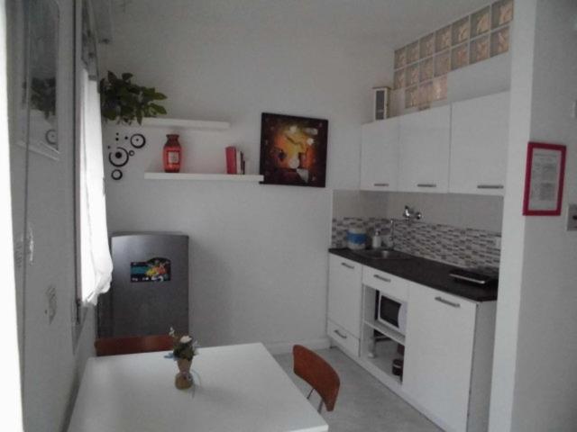 Monolocale Liola Apartment Mestre Exterior photo